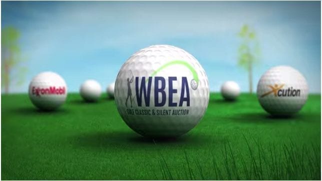 Optimum at WBEA’s Annual Golf Tournament