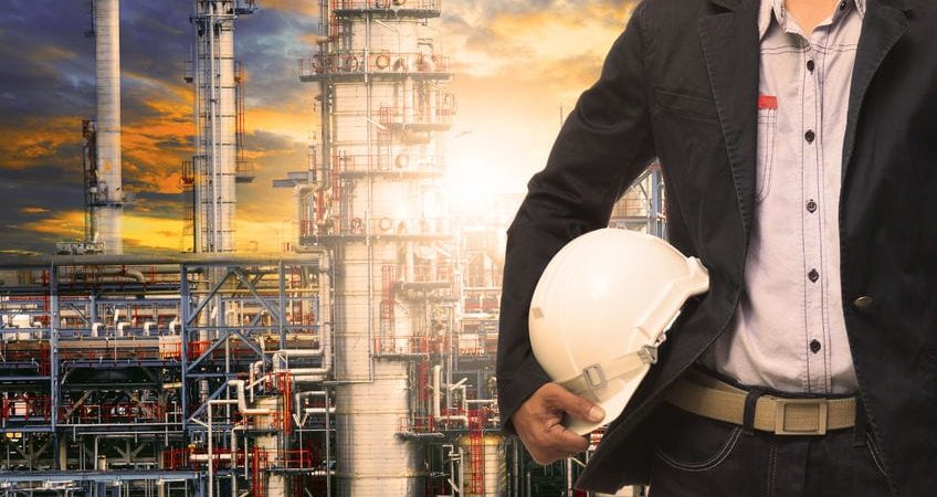 Oil and Gas safety and process optimization