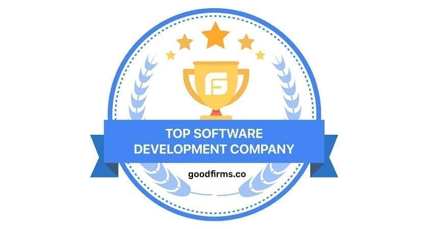 Optimum Top Software Company by Goodfirms