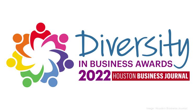 Optimum-Houston Business Journal Diversity Award 2022