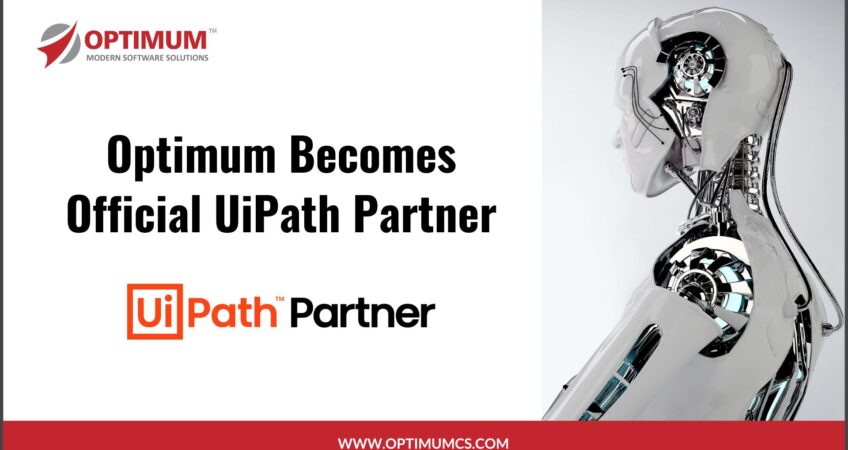 UiPath Partner Consulting Development Services
