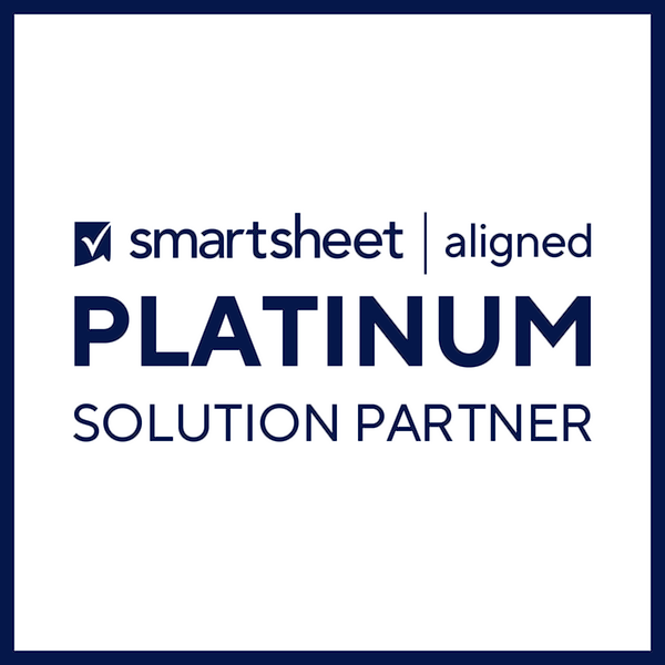 Work Automation And Collaboration With Smartsheet Optimum Modern Software Solutions And Services 5071