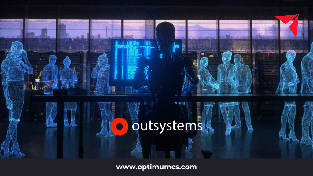 What Is OutSystems Agent Workbench and How Is It Being Used?