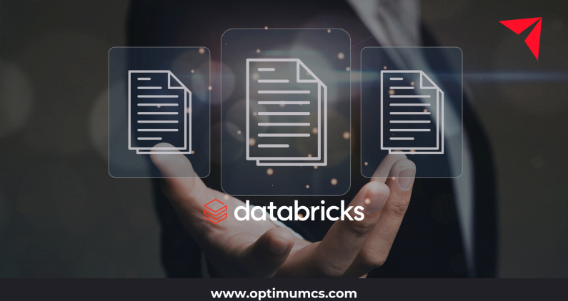 Building a Modern Data Foundation with AI Document Parsing and the Databricks Lakehouse Optimum CS