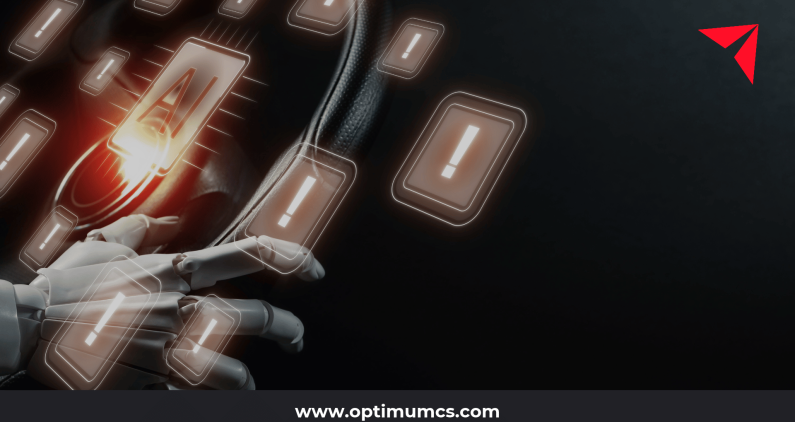 Data Hygiene for AI Agents Why Bad Data Costs More When AI Takes Action Optimum CS
