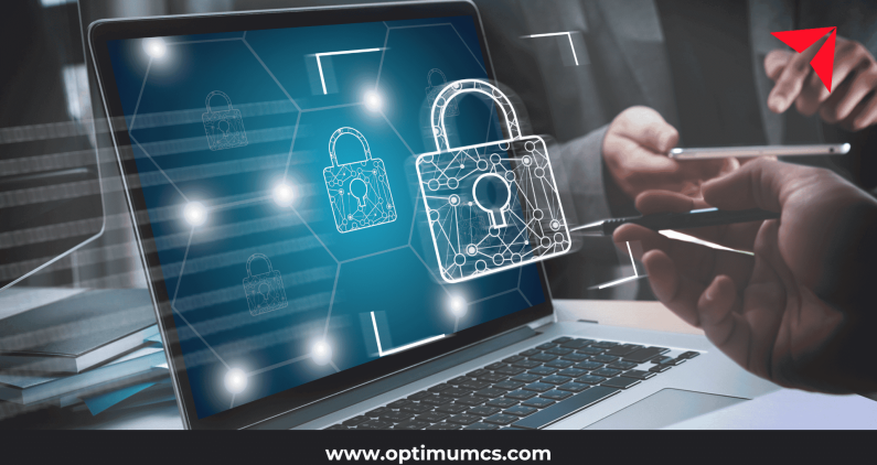 Data Security in The Digital Age Best Practices For Businesses