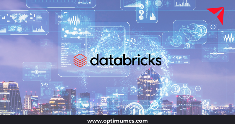 Databricks Workflows for Enterprise-Scale Analytics Optimum CS
