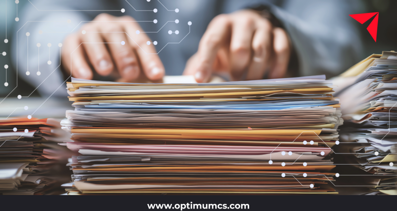 From PDFs to Insights How Organizations Are Using AI to Unlock Hidden Data Optimum CS