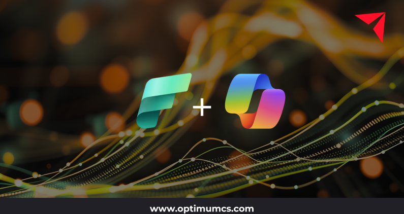 From Power BI to Copilot How Teams Use Microsoft Fabric to Build AI-Powered Analytics Optimum CS