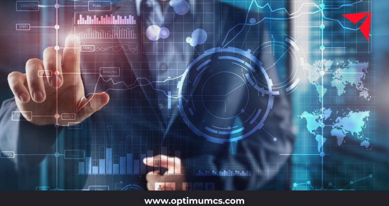 Data and Analytics Services Optimum CS