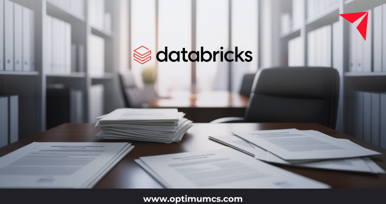 How SLED Teams Automate Document Workflows with Databricks Optimum CS