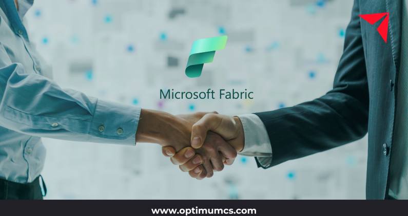 How to Choose a Microsoft Fabric Partner in 2026 Optimum CS