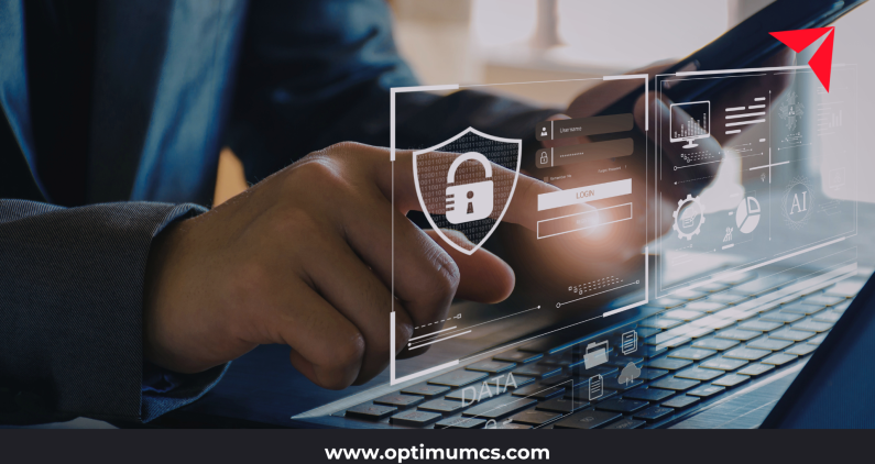 How to Protect Your Intranet From Modern AI‑Driven Threats Optimum CS