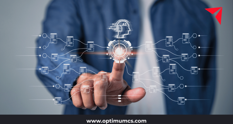 Is Your SharePoint Intranet Ready for AI Powered Communications Optimum CS