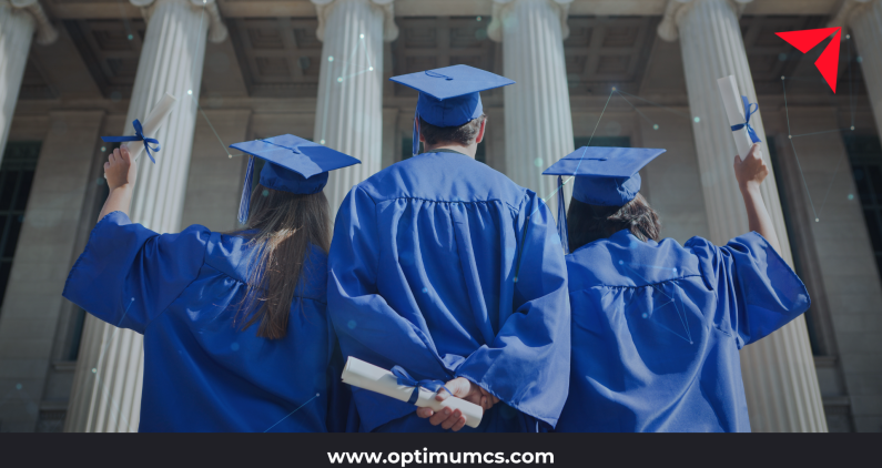 Leveraging Databricks to Elevate Higher Education Analytics and Student Success Optimum CS