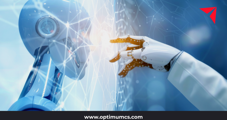 Machine Learning vs. Generative AI Choosing the Right Tool for the Right Business Problem Optimum CS
