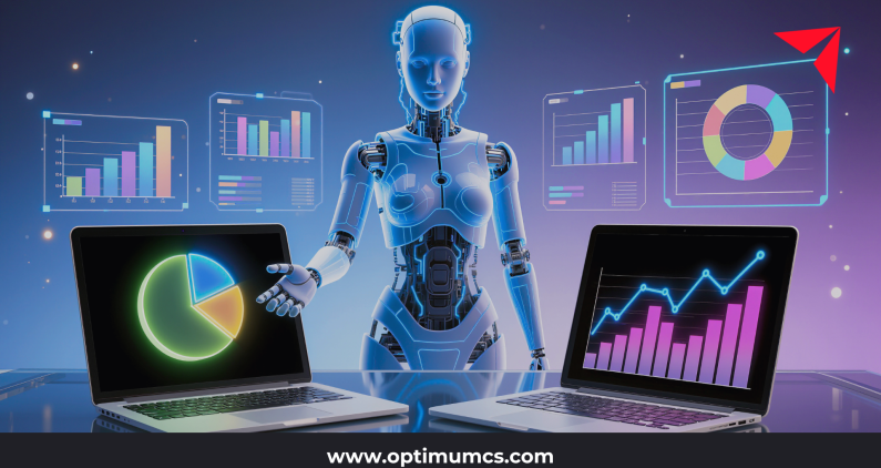 Modern ERP Intelligence with Microsoft Fabric and Agentic AI Optimum CS