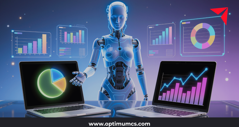 Custom AI Solutions Optimum CS