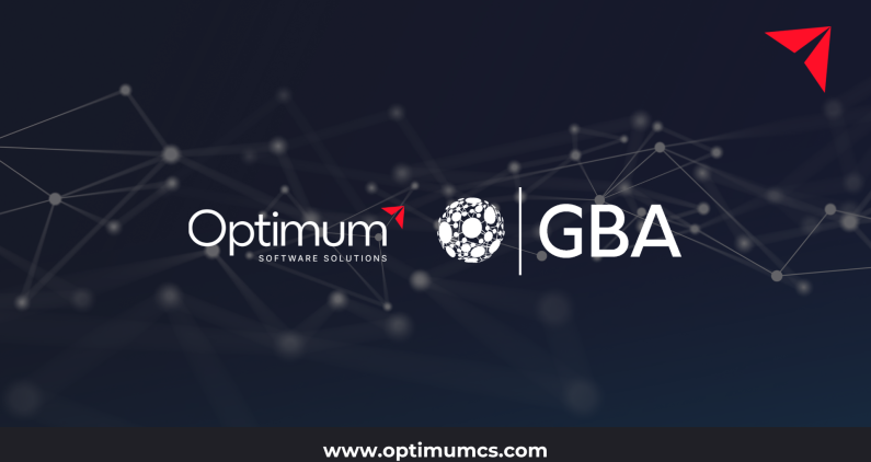 Optimum Joins Government Blockchain Association (GBA) as a Corporate Member and Collaborator