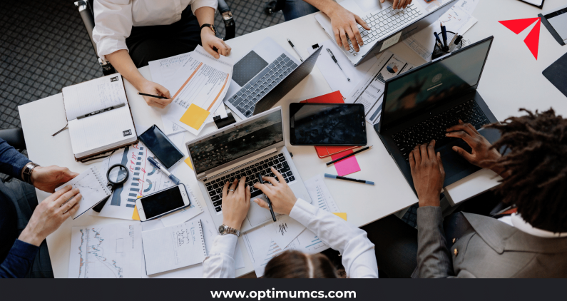 Project Online Has Retired. How to Choose a Project Online Replacement That Fits How Your PMO Actually Runs Optimum CS