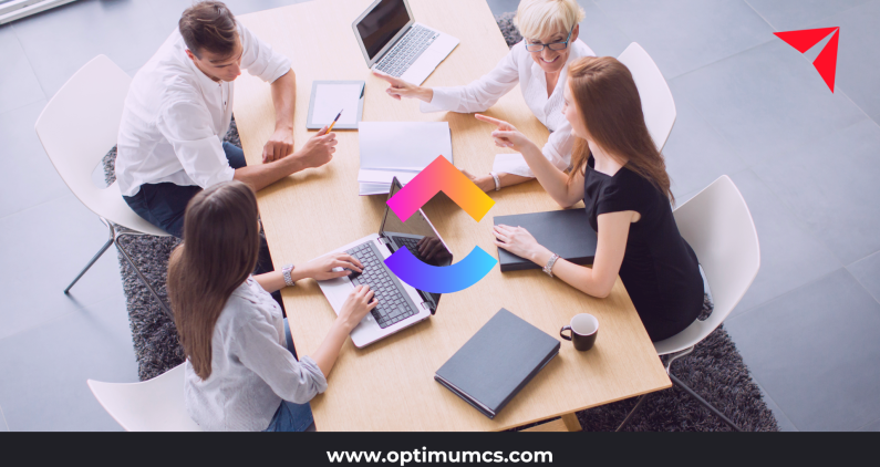 Scaling Teams with ClickUp Automations Optimum CS