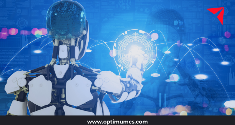 Streamlining Processes with AI and Workflow Automation