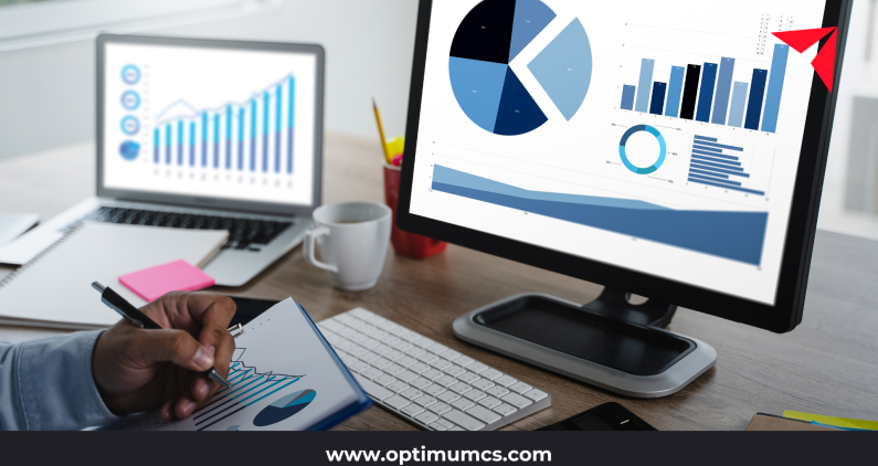 The Business Intelligence Dilemma Connecting Your Disparate Data Sources