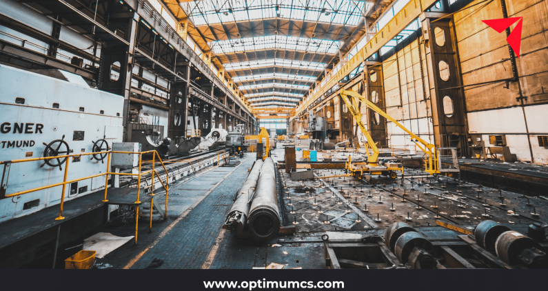 The Long-Lead Equipment Tracker Every Data Center Program Rebuilds From Scratch Optimum CS