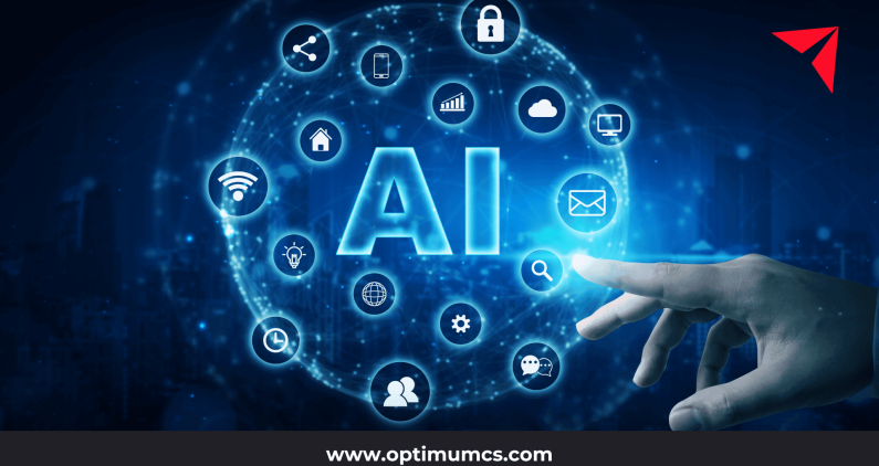 The Role of AI in Modern App Development Use Cases and Benefits