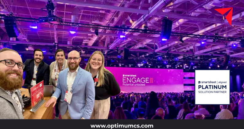 Top 10 Takeaways from Smartsheet’s User Group Conference ENGAGE 2023