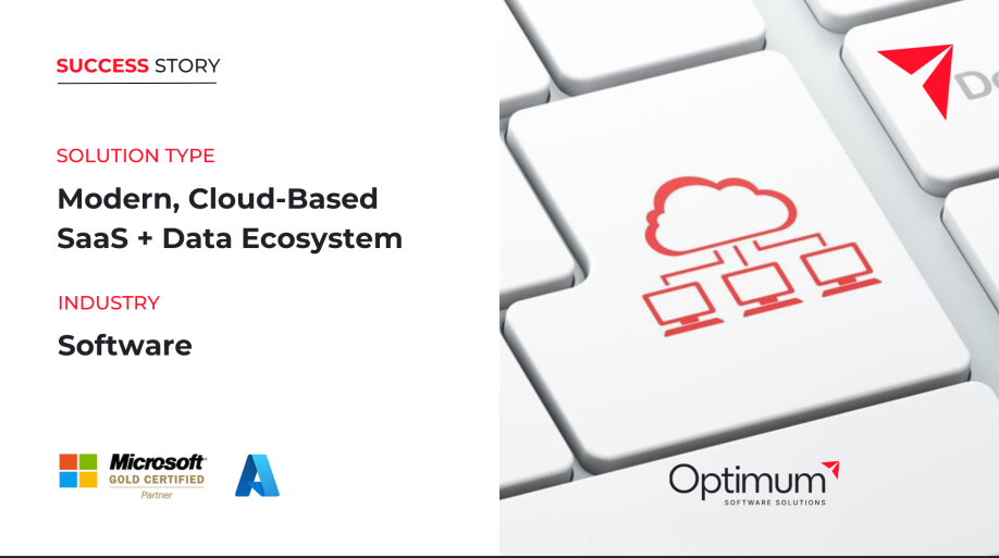 Transforming Excel-Based Solutions into an Azure-Based Data Ecosystem