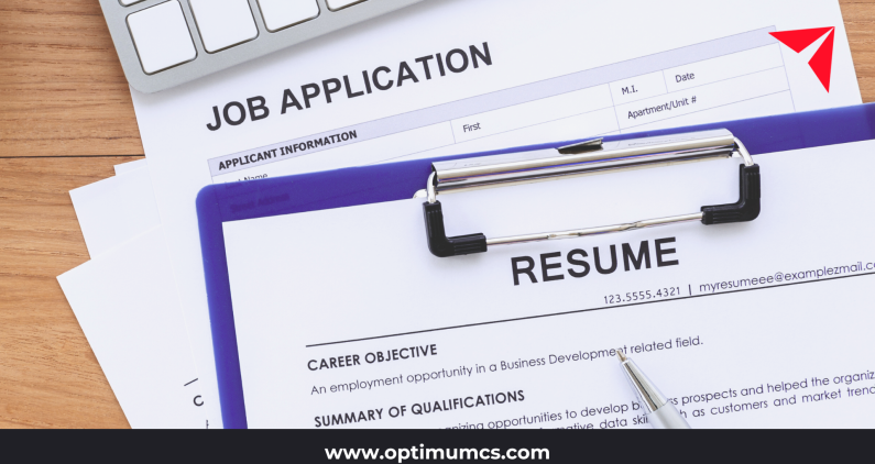 Turning Unstructured Job Applications into Ranked Shortlists with AI-Powered Job Application Analysis Optimum CS