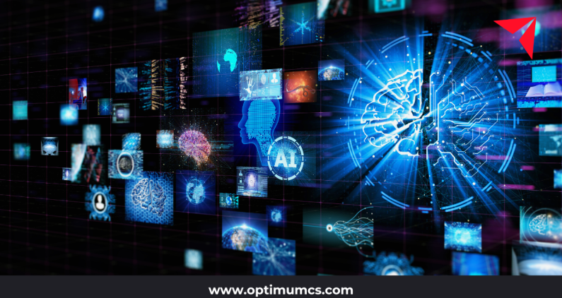 Unlocking Growth The 5 Key Benefits of Business Intelligence Optimum CS