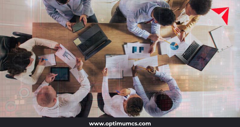 Using Business Data Analytics to Solve Real Business Problems Optimum CS