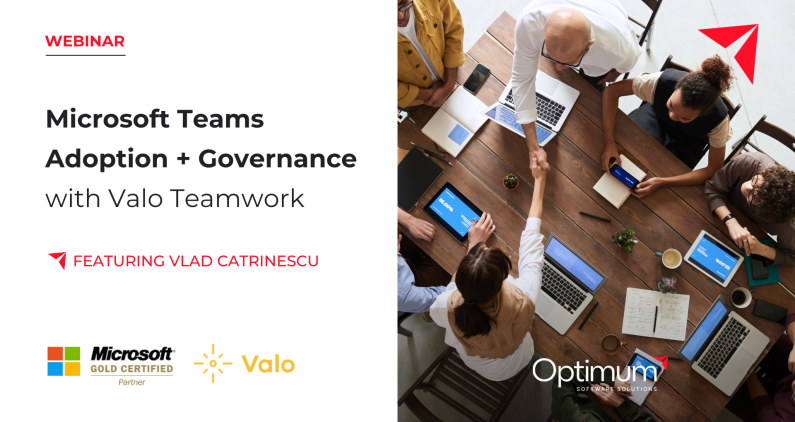 Webinar_ Microsoft Teams Governance and Adoption with Valo Teamwork