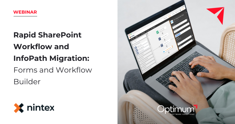Webinar_ Rapid SharePoint Workflow and InfoPath Migration
