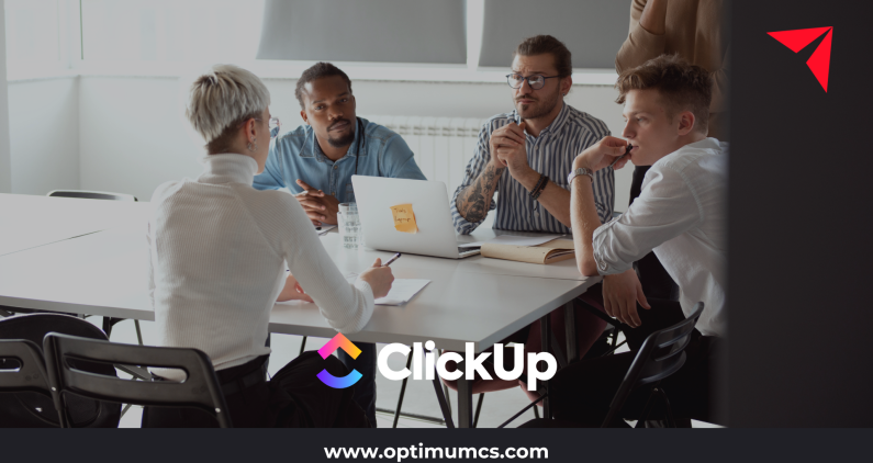 What Does a ClickUp Consultant Actually Do A Practical Guide for Enterprise Teams Optimum CS