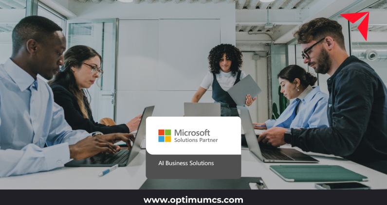 What Does a Microsoft Solutions Partner for Modern Work Actually Do for Your Business Optimum CS (1)