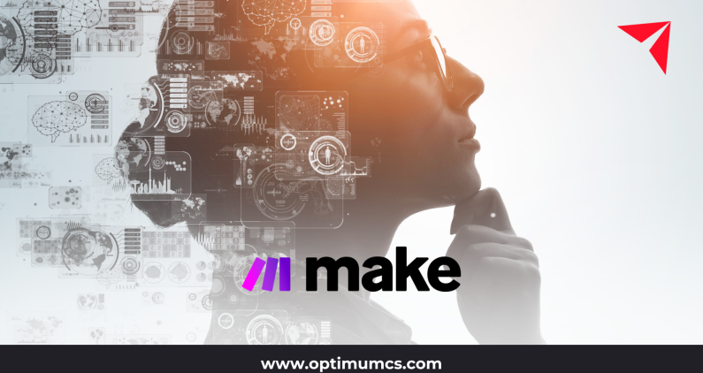 What Is Make.ai and Why Are Enterprise Teams Choosing It Over Legacy Automation Tools Optimum CS