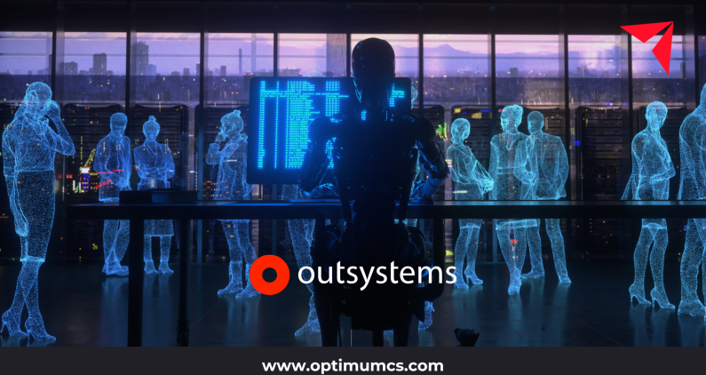 What Is OutSystems Agent Workbench and How Are Enterprises Using It to Deploy AI Agents in Production Optimum CS