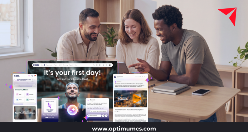 What Is Staffbase and Why Are Enterprise Organizations Migrating to It in 2026 Optimum CS