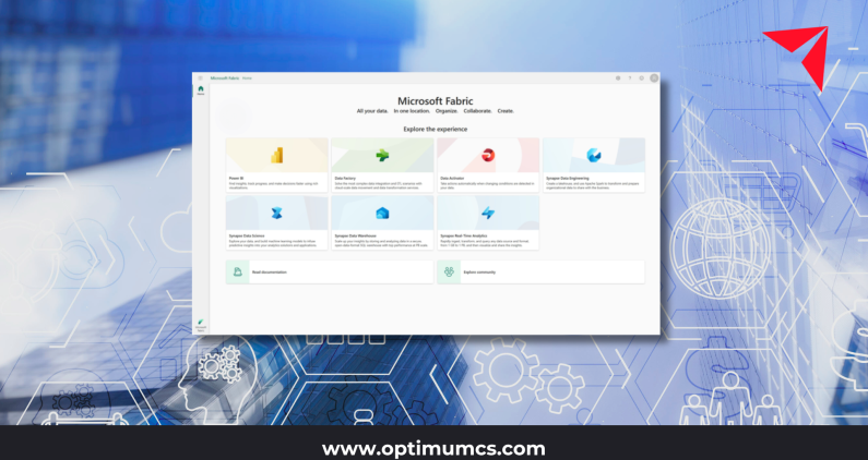 What Microsoft Fabric Changes About Enterprise Analytics Strategy Optimum CS