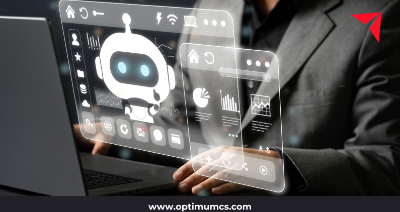 Who Manages Your AI Agents After Launch The Case for Managed AI Operations Optimum CS