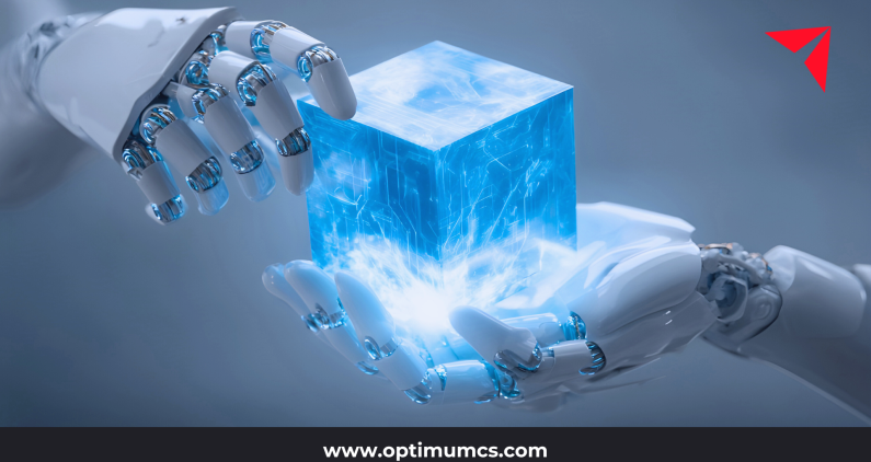 Why AI Transformations Fail in Legacy Environments — and How to Get It Right Optimum CS