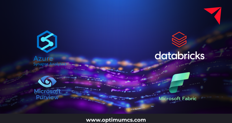 Why Organizations Using Purview and Synapse Are Moving to Databricks and Microsoft Fabric Optimum CS