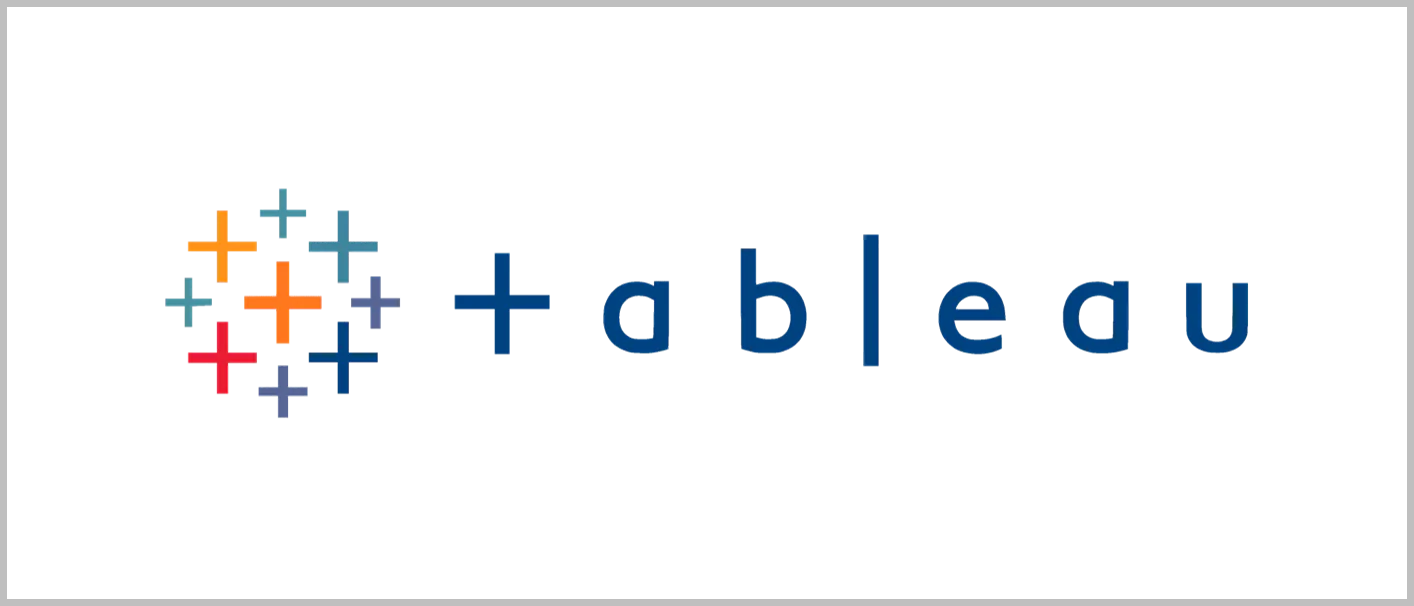 Tableau Consulting Services