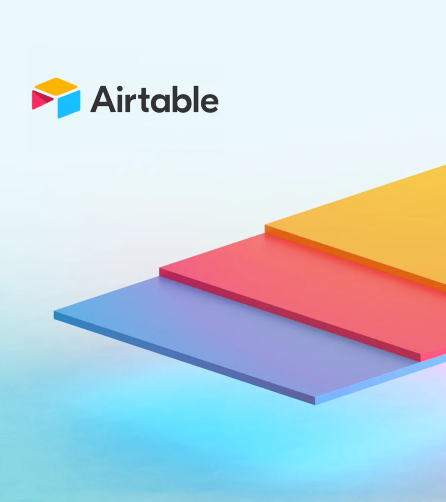 Airtable Integration Services
