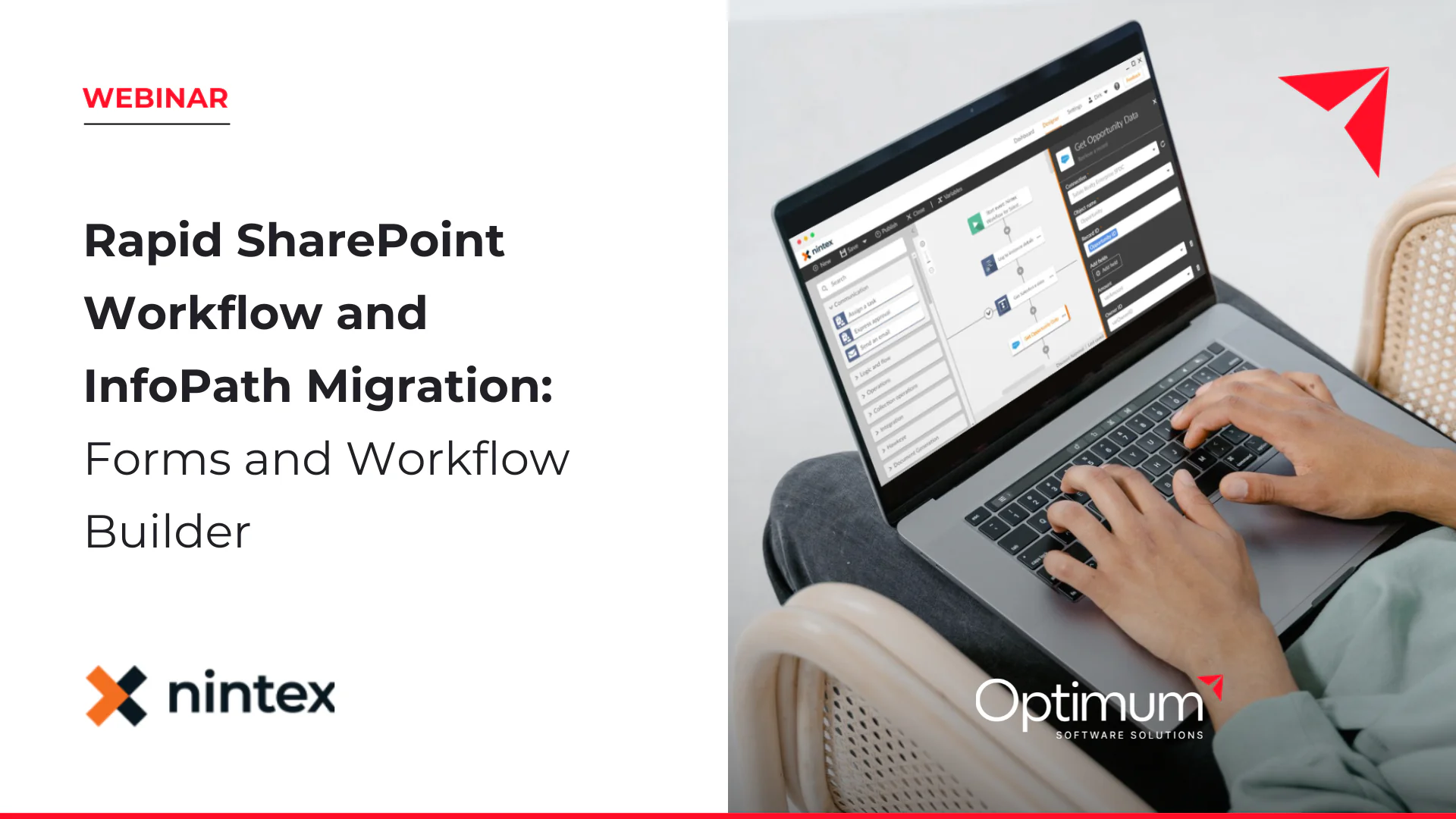 Webinar_ Rapid SharePoint Workflow and InfoPath Migration