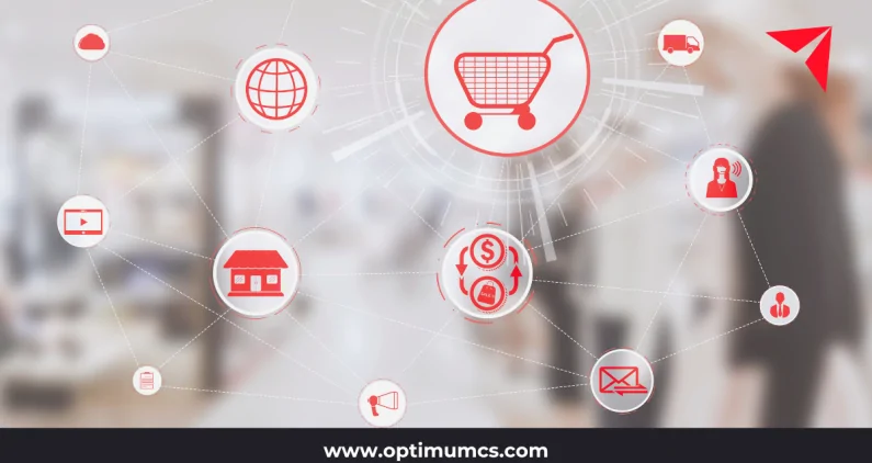 AI in Retail & Consumer Goods: From Data Intelligence to Conversational AI