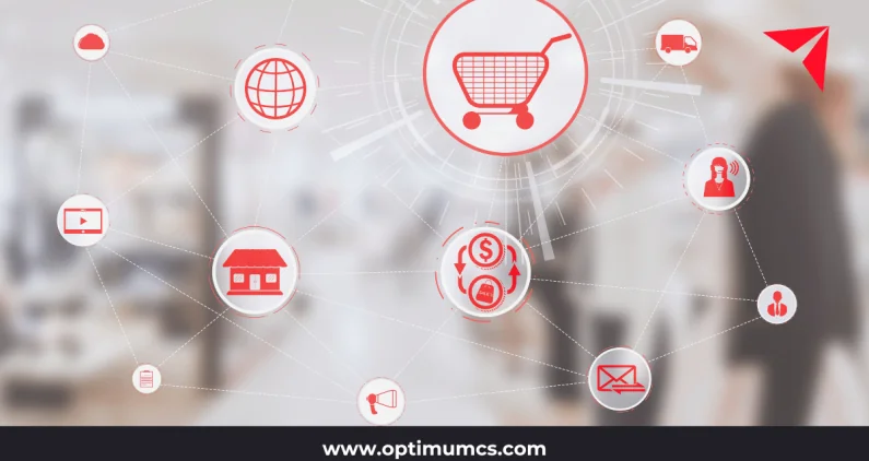 AI in Retail & Consumer Goods: From Data Intelligence to Conversational AI